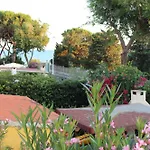 Baia Azzurra Villa