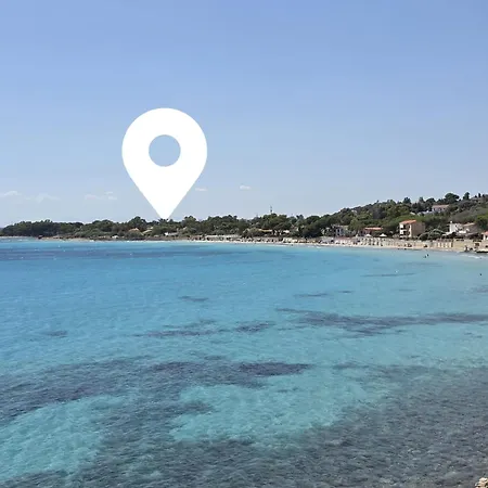 Baia Azzurra