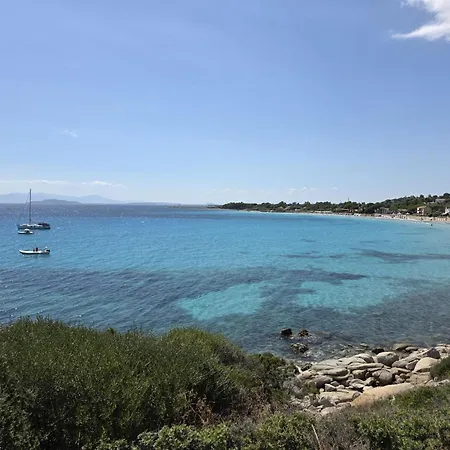 Baia Azzurra Villa