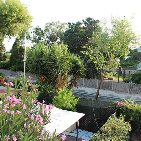 Villa Baia Azzurra