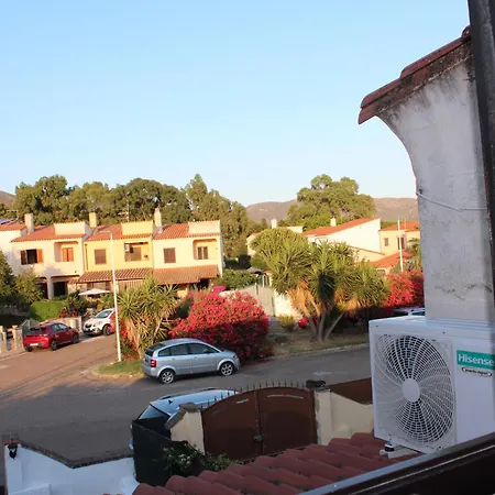 Baia Azzurra *