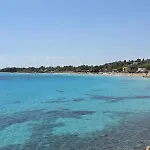 Baia Azzurra * 콰르투 산텔레나