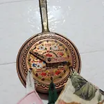 빌라 Baia Azzurra *
