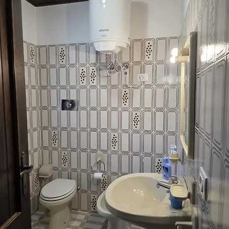 Vila Baia Azzurra