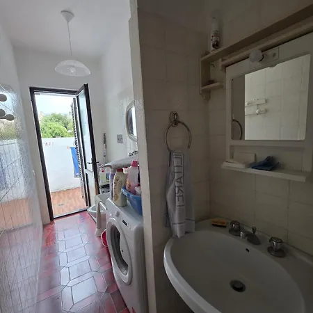 Villa Baia Azzurra