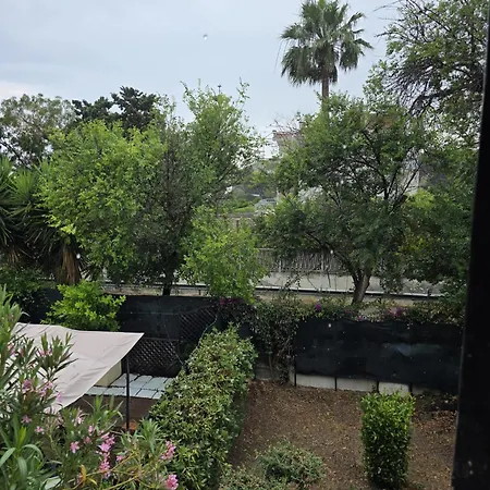 Villa Baia Azzurra *