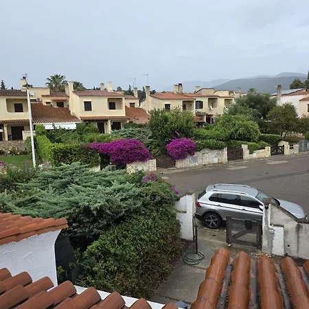 Villa Baia Azzurra Quartu Sant'Elena