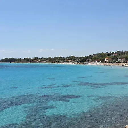 Baia Azzurra * Quartu SantʼElena