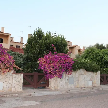 Villa Baia Azzurra *