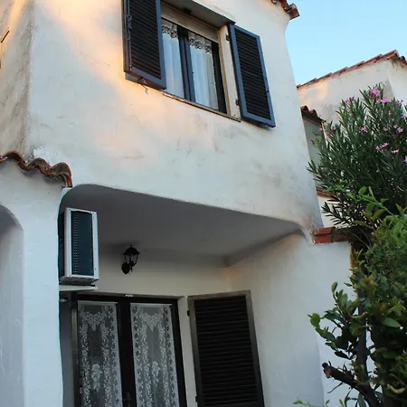 Baia Azzurra * Quartu SantʼElena