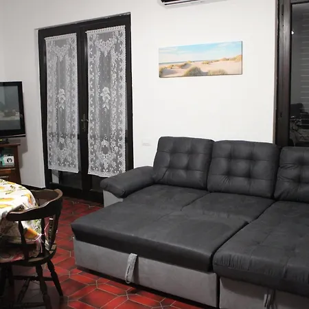 Villa Baia Azzurra Quartu Sant'Elena