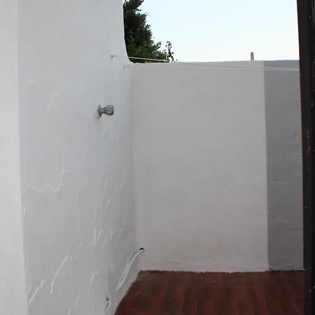 Baia Azzurra Vila