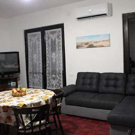 Villa Baia Azzurra Quartu Sant'Elena