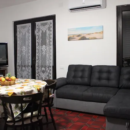 Baia Azzurra * Quartu Sant'Elena