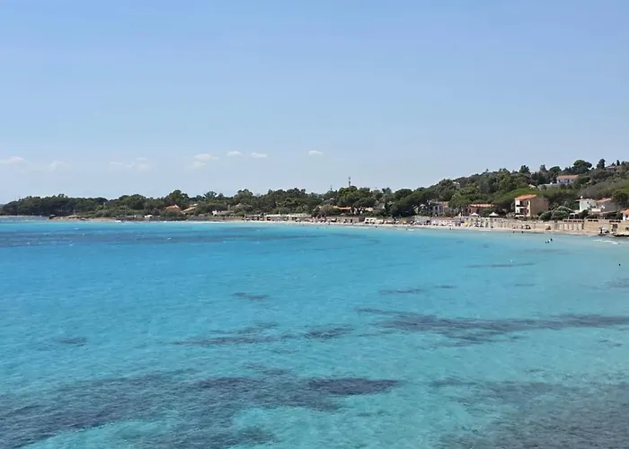 Baia Azzurra * Quartu Sant'Elena