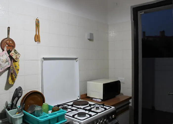 Baia Azzurra Villa *