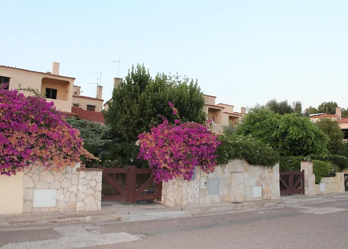 Villa Baia Azzurra *