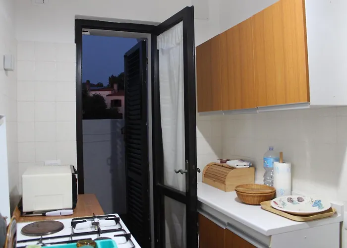 Baia Azzurra Villa Quartu Sant'Elena