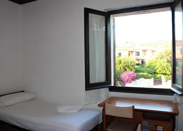 Baia Azzurra Quartu Sant'Elena