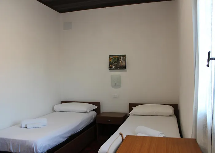 Baia Azzurra Villa *