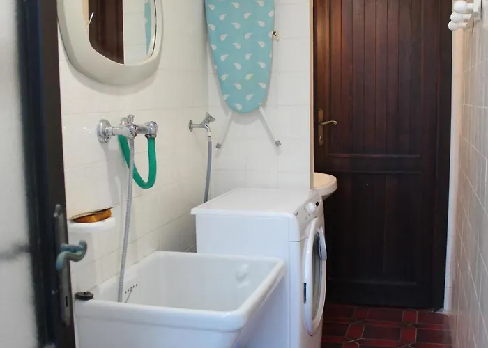 Baia Azzurra Quartu Sant'Elena