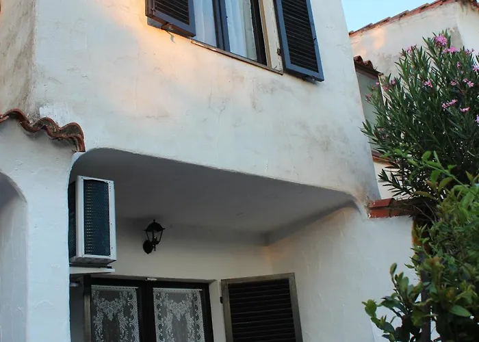 Baia Azzurra * Quartu Sant'Elena