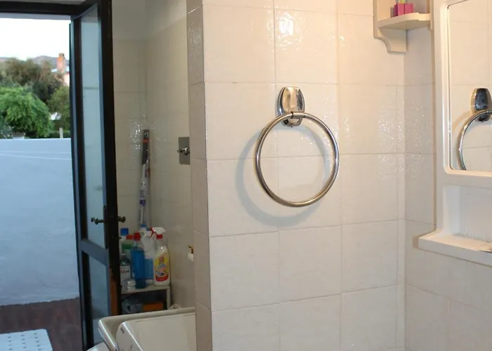 Baia Azzurra Villa Quartu Sant'Elena