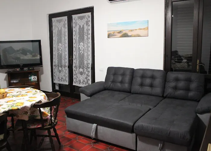 Villa Baia Azzurra Quartu Sant'Elena