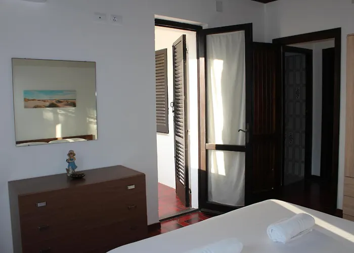 Baia Azzurra Quartu Sant'Elena