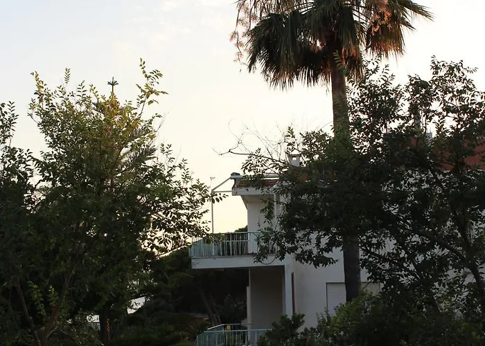 Villa Baia Azzurra