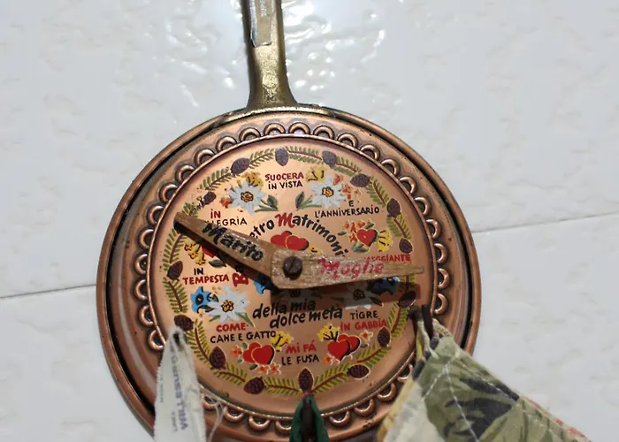 Villa Baia Azzurra *