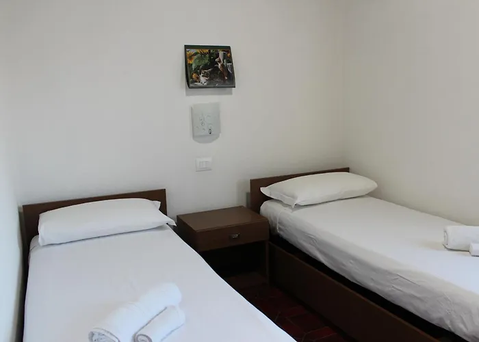 Baia Azzurra Villa Quartu Sant'Elena