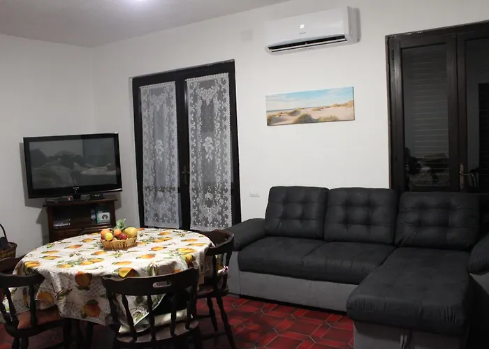 Villa Baia Azzurra Quartu Sant'Elena