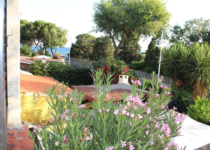 Baia Azzurra * Quartu Sant'Elena