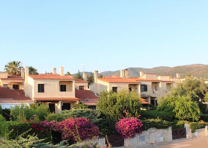Baia Azzurra Villa Quartu Sant'Elena