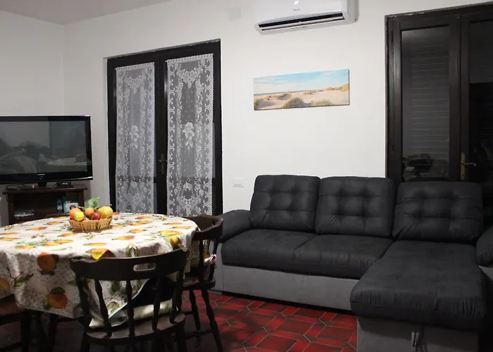 Baia Azzurra * Quartu Sant'Elena