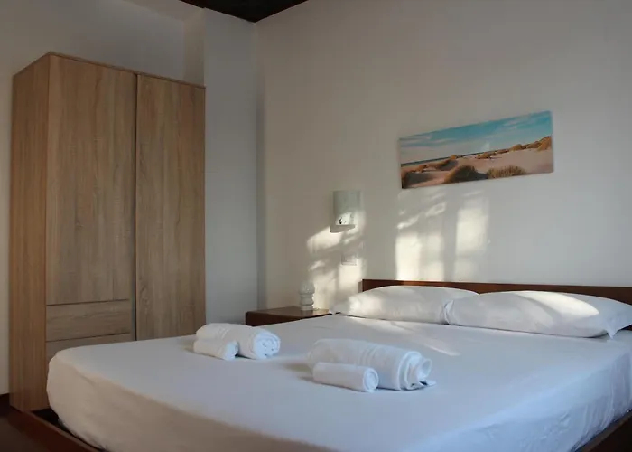 Baia Azzurra Villa Quartu Sant'Elena